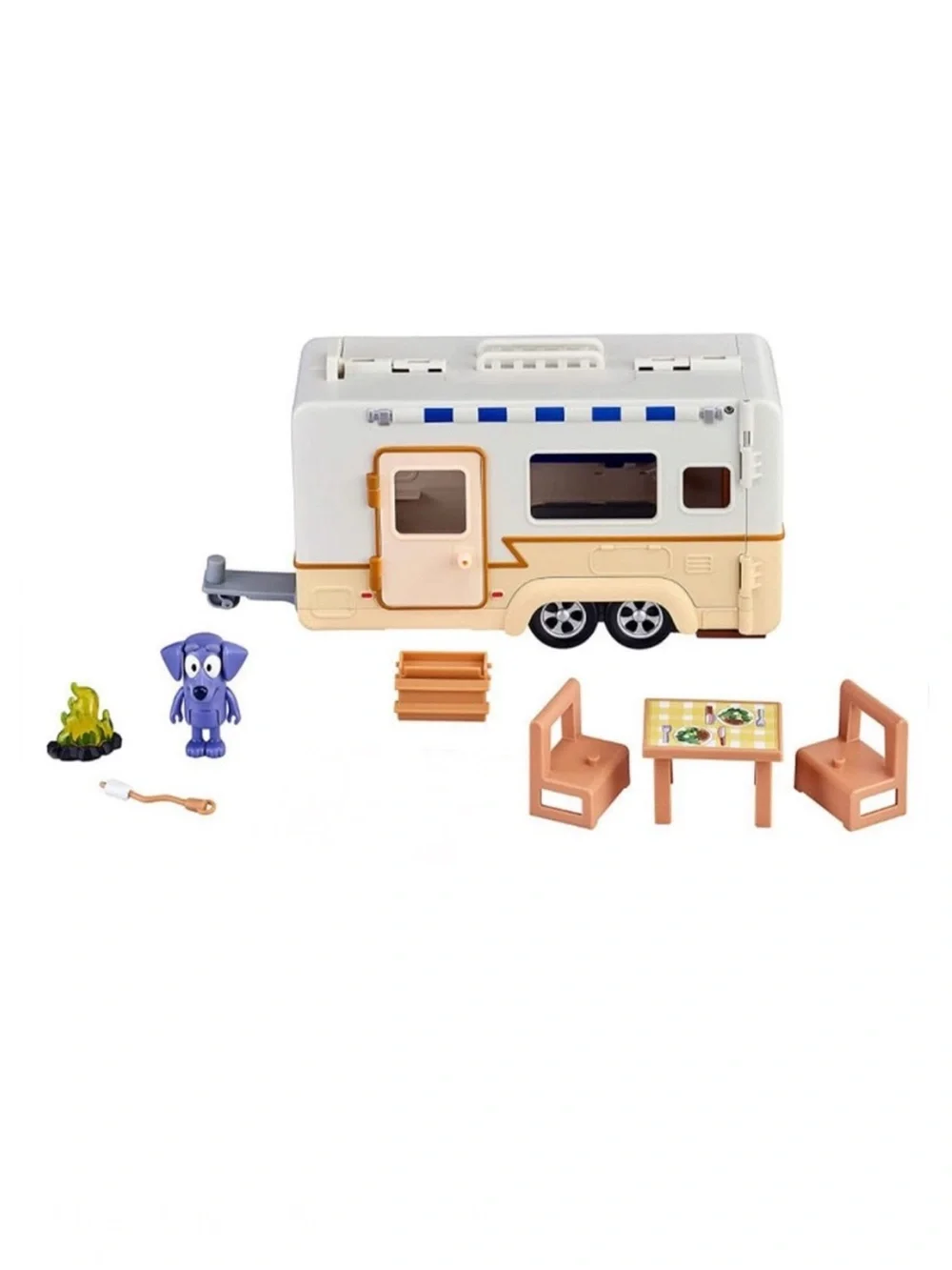 Bluey this listing